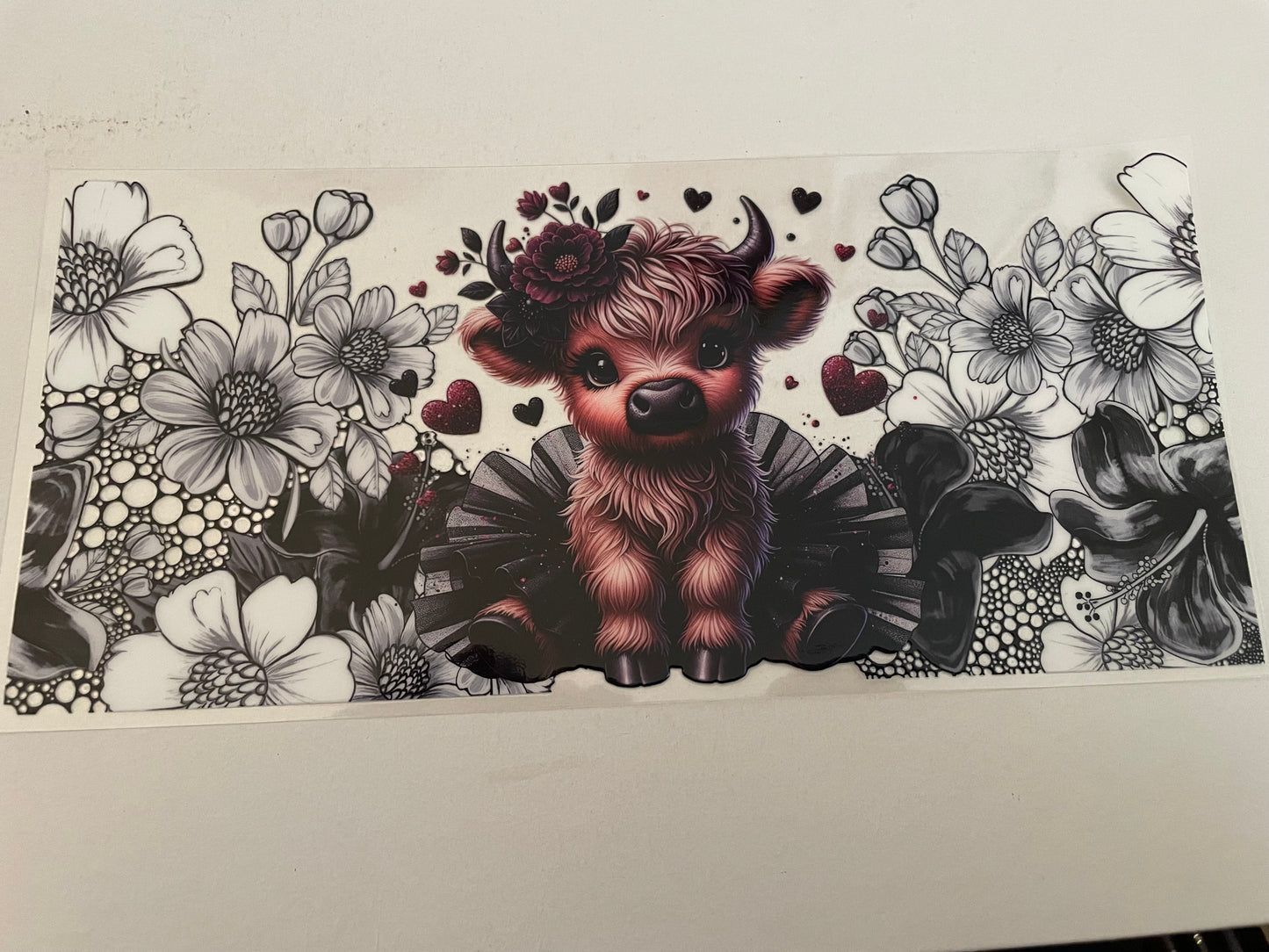 Animal (1) wraps