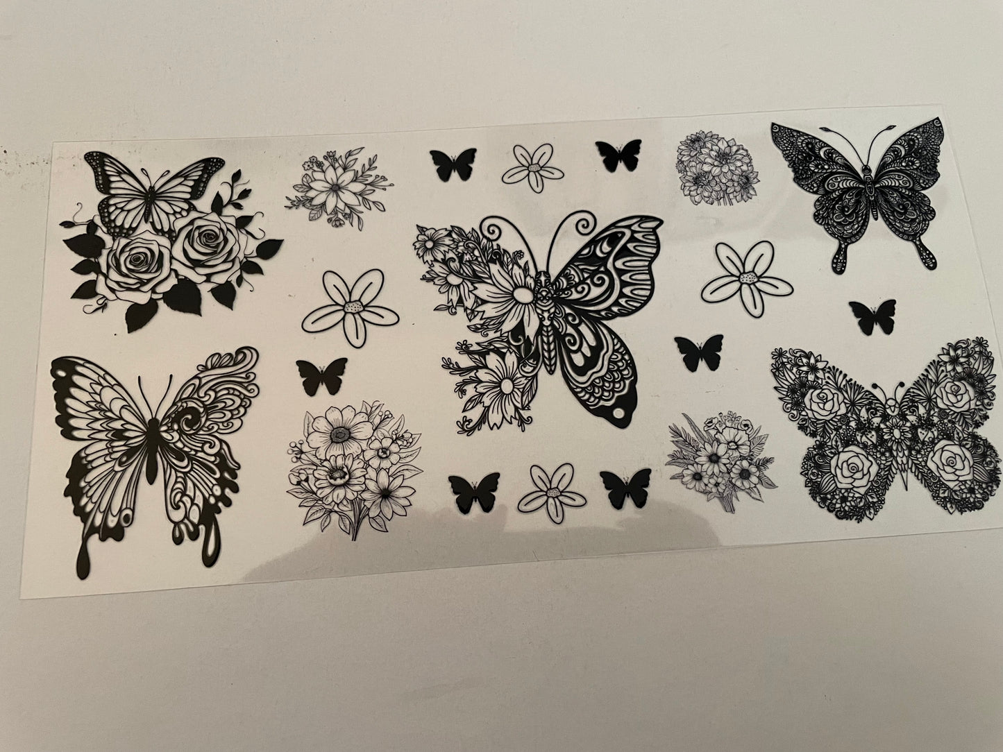 Animal (1) wraps