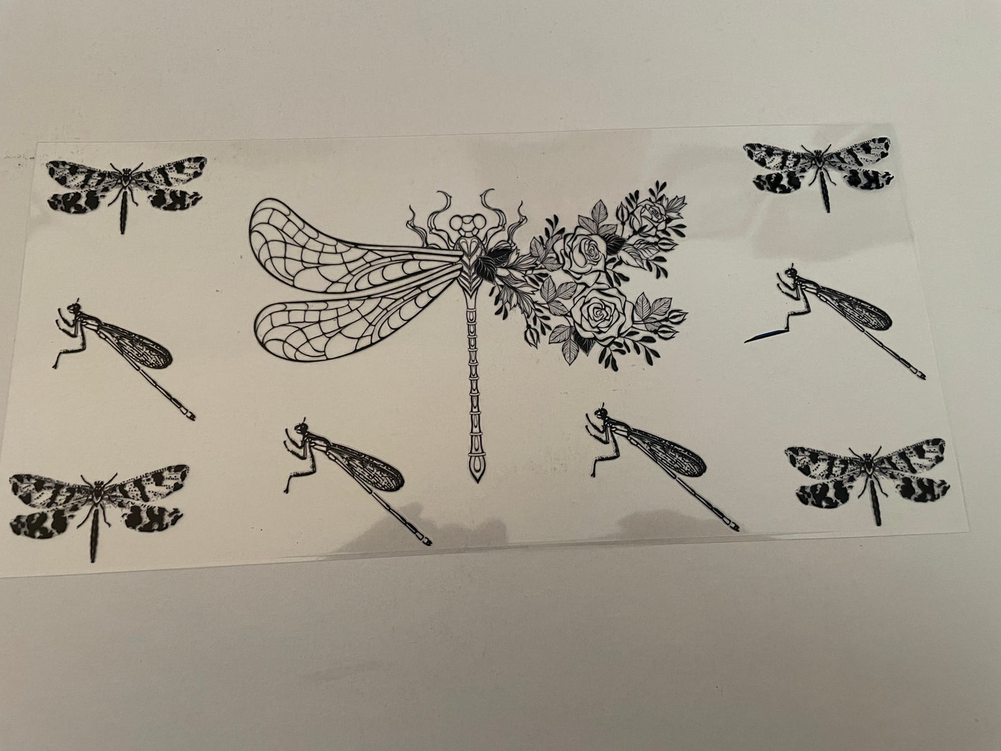 Animal (1) wraps