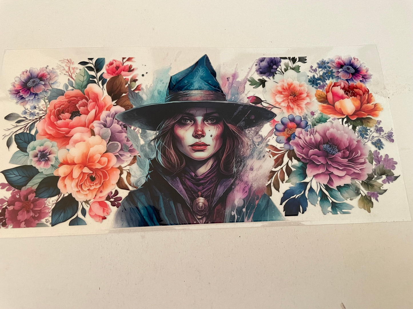 Misc Wraps
