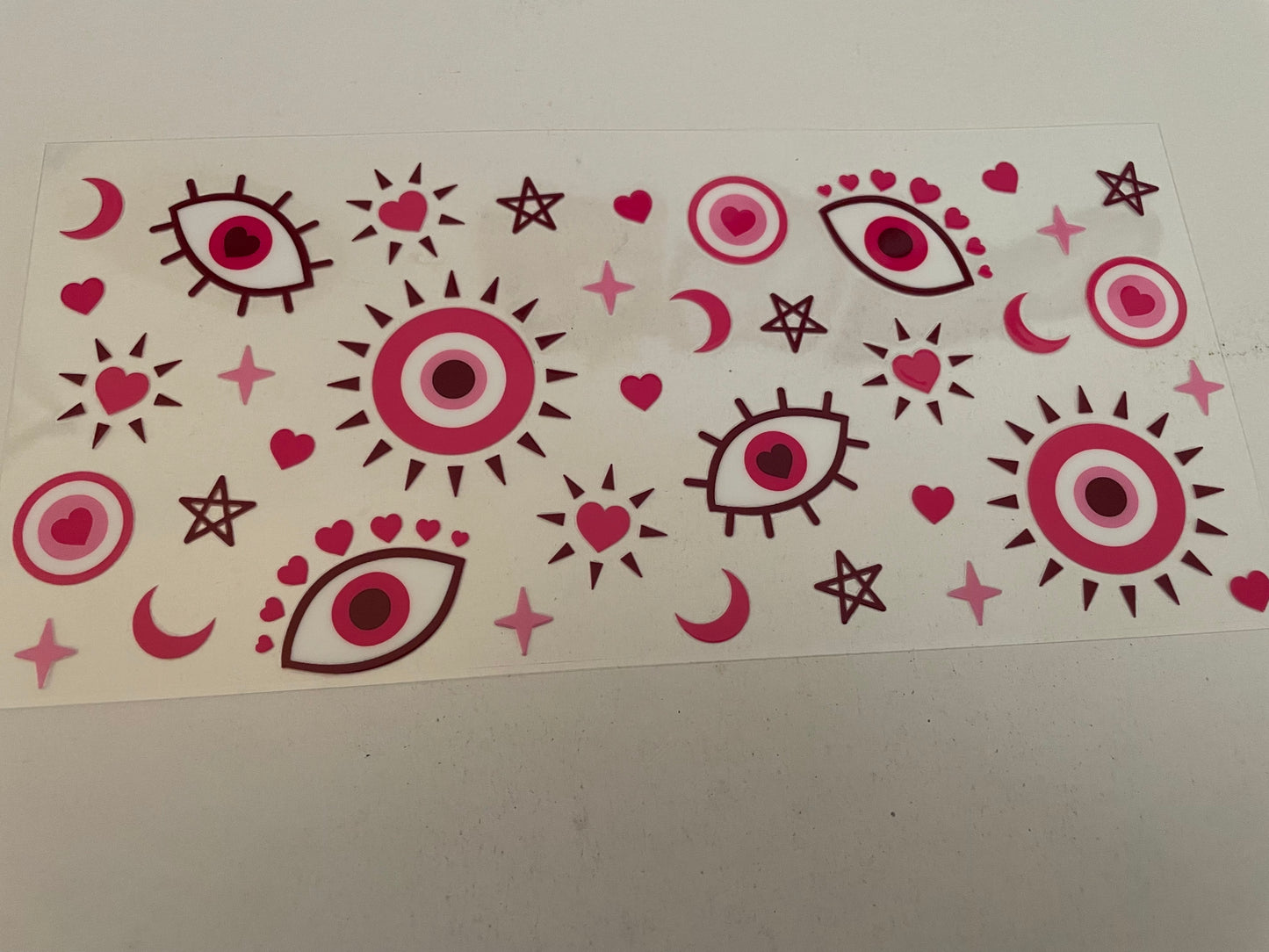 Misc Wraps