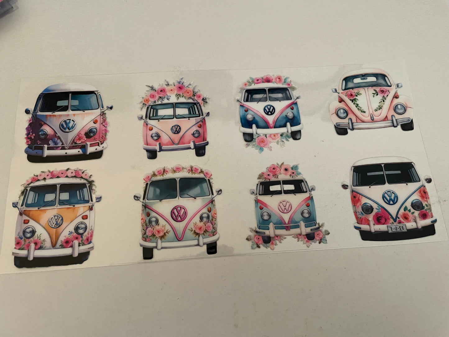 Misc Wraps