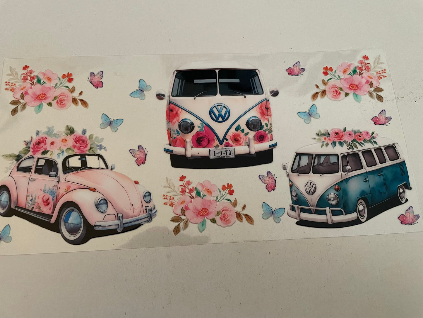 Misc Wraps