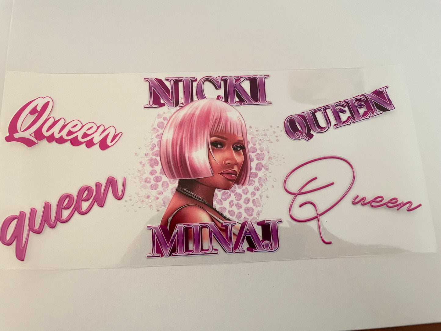 Music Wraps