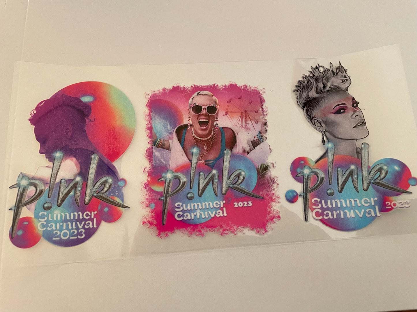 Music Wraps