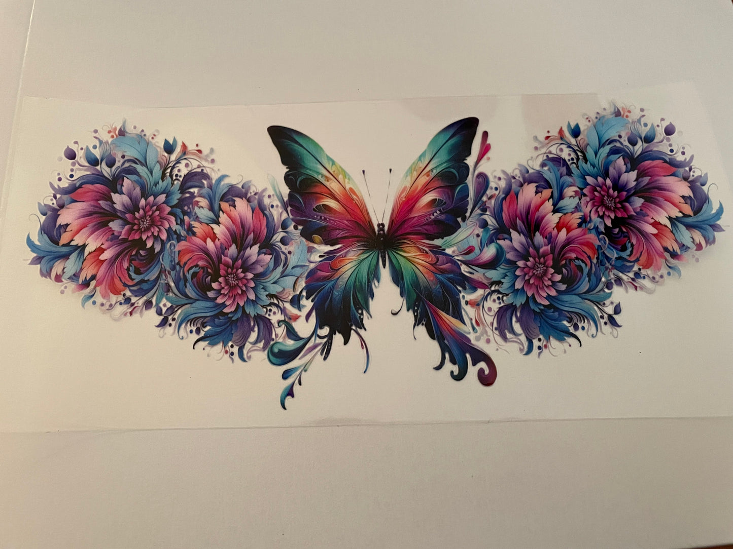 Animal (1) wraps