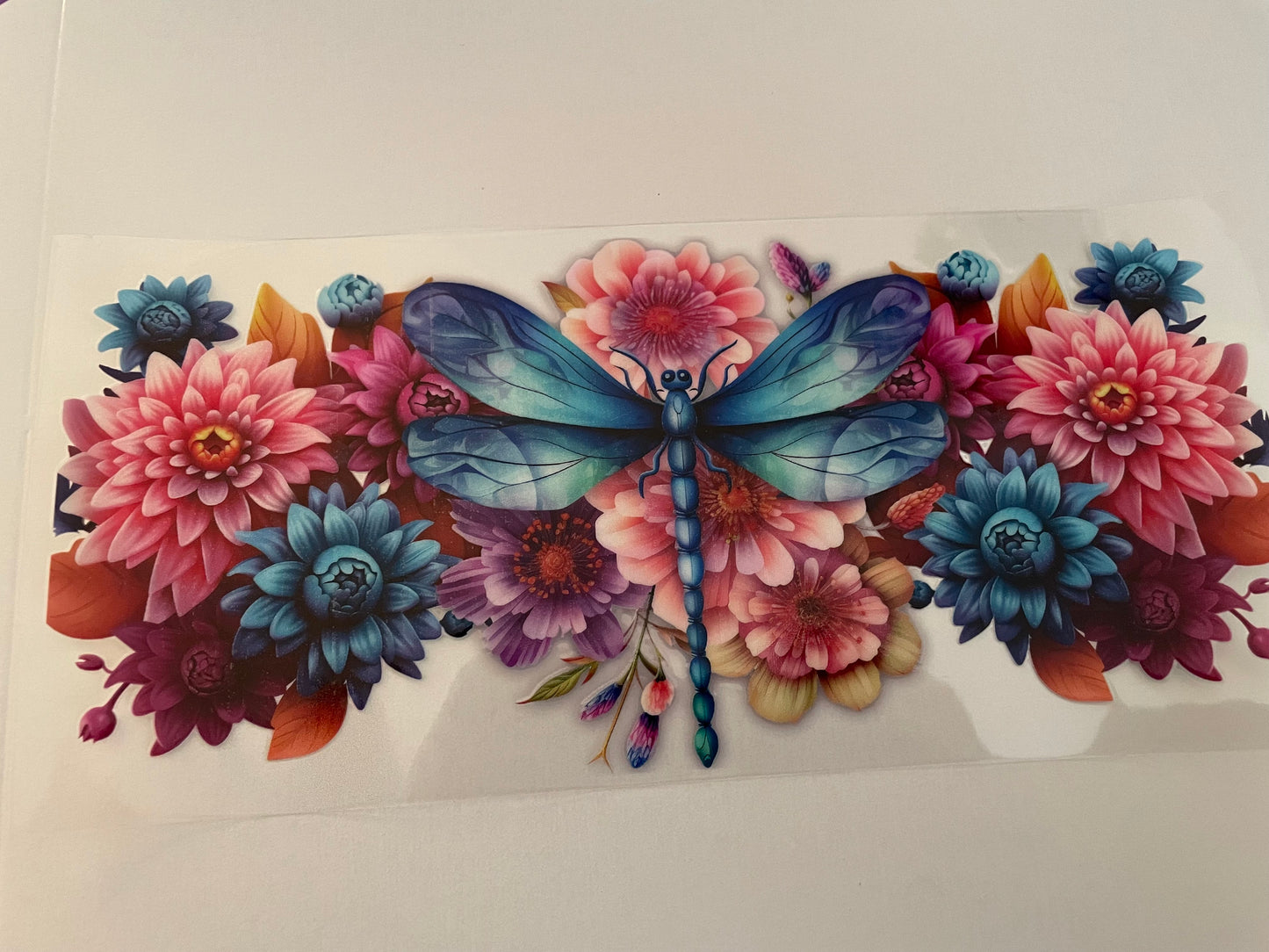 Animal (1) wraps