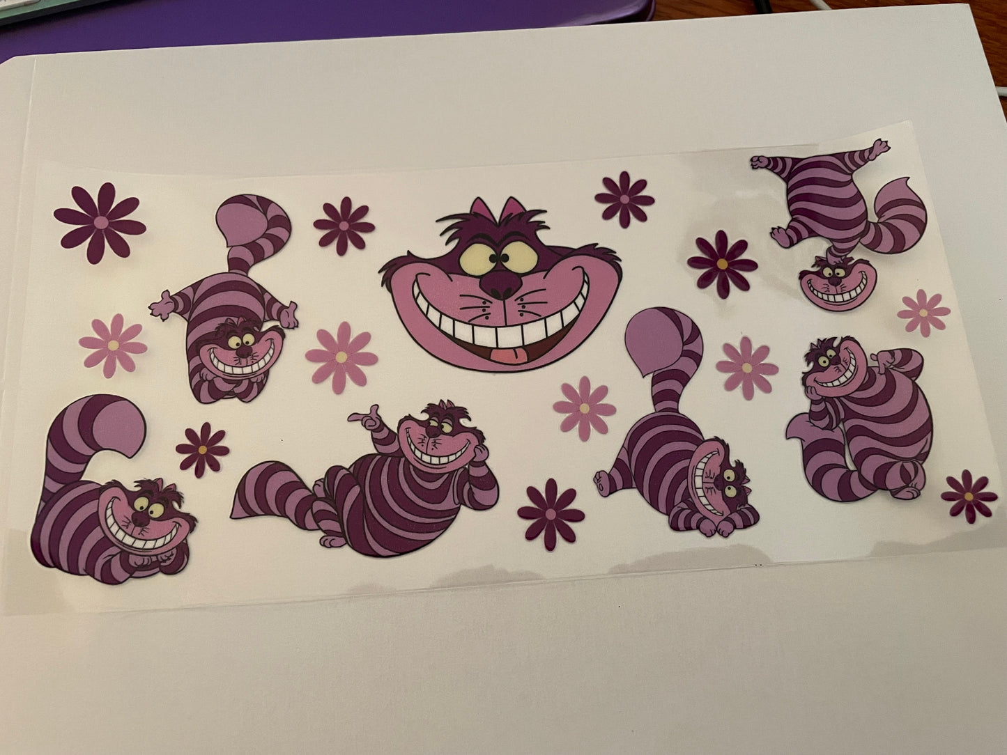 Children's Wraps