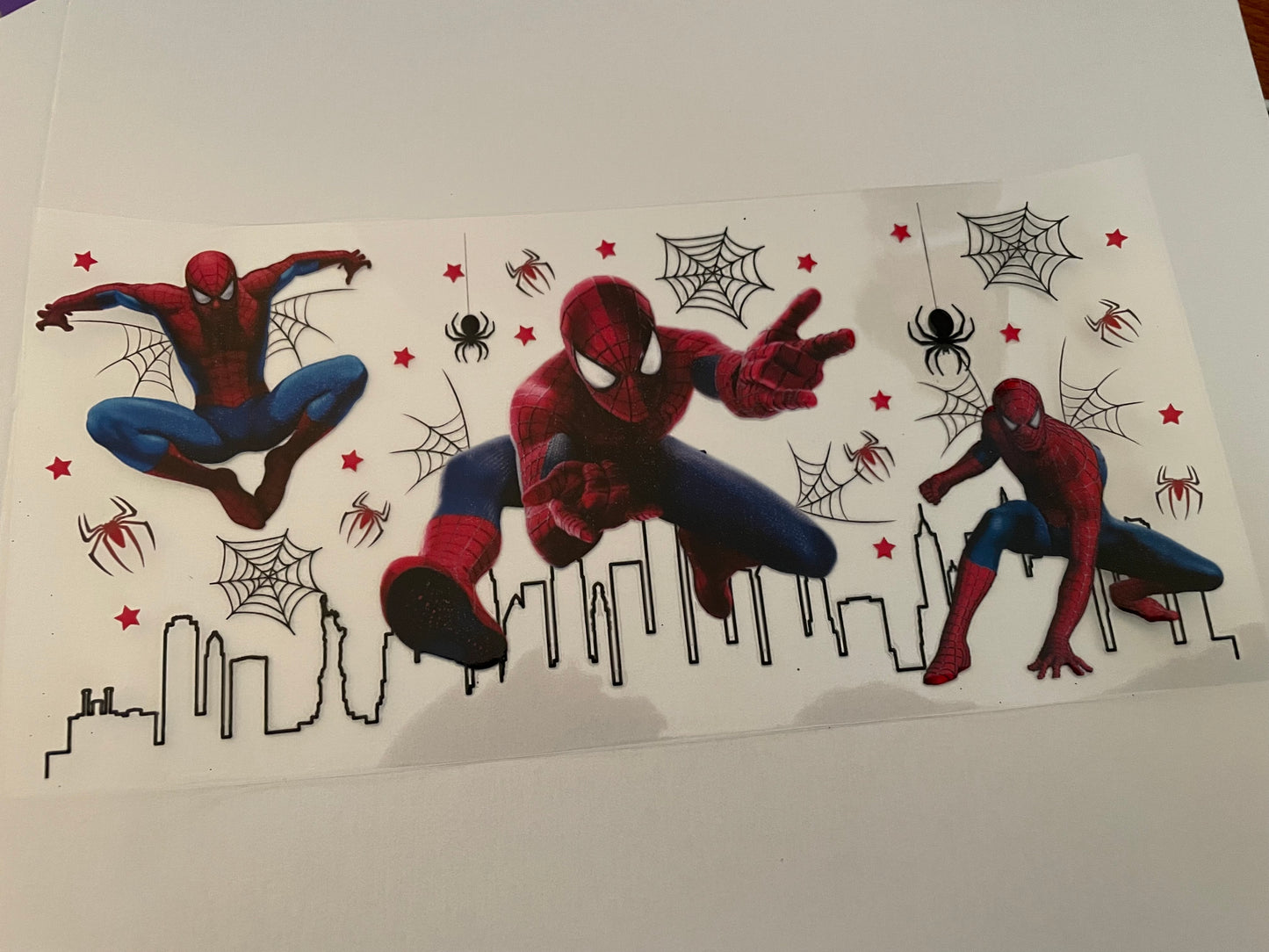Children's Wraps