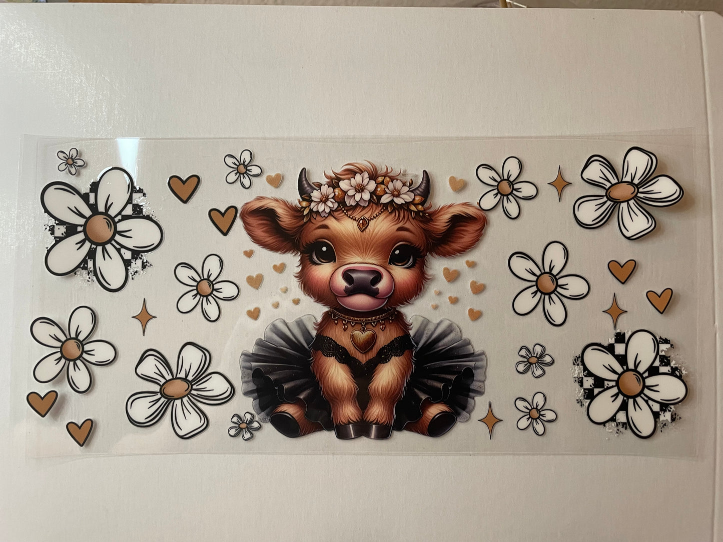 Animal (1) wraps