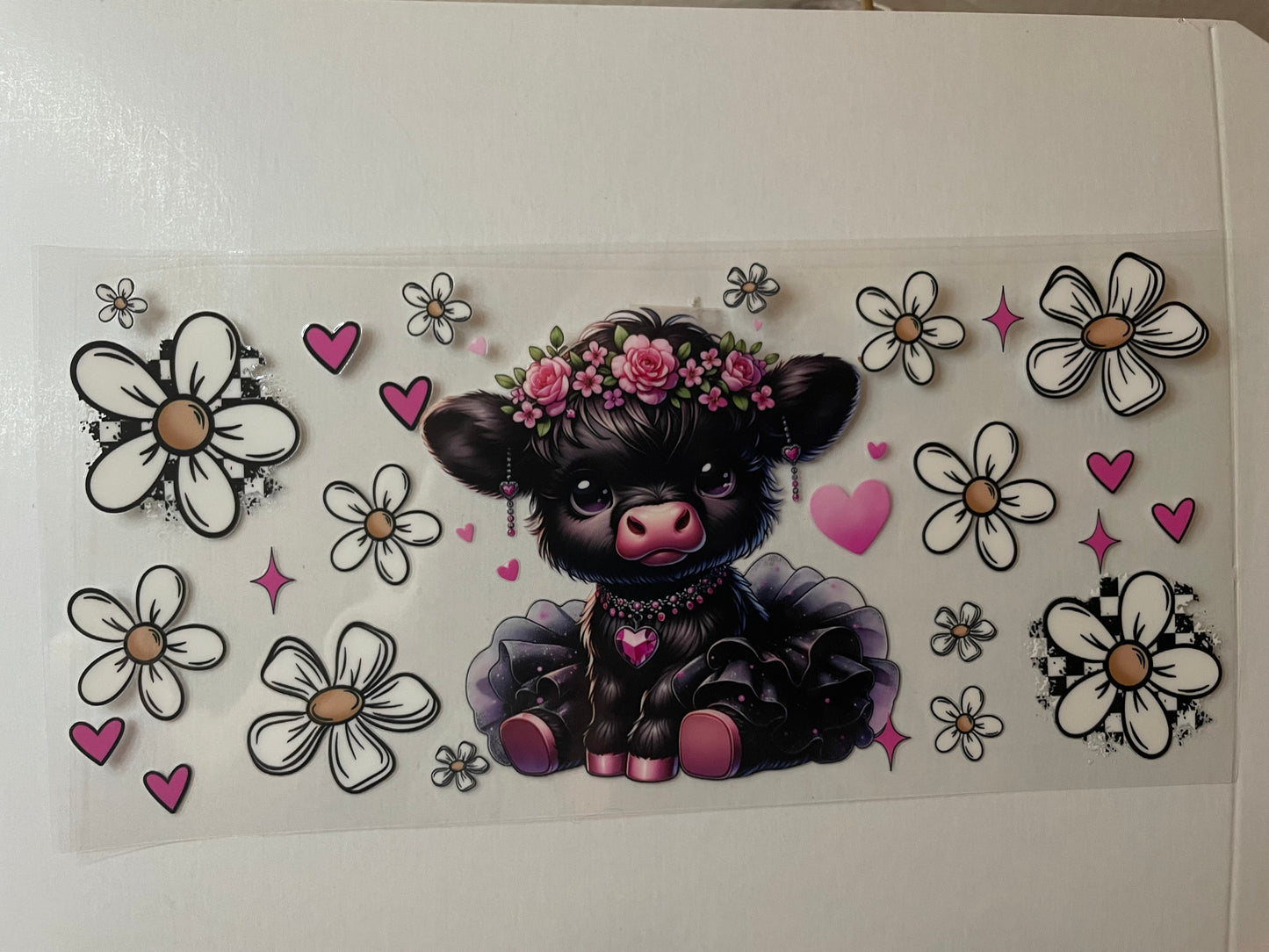 Animal (1) wraps