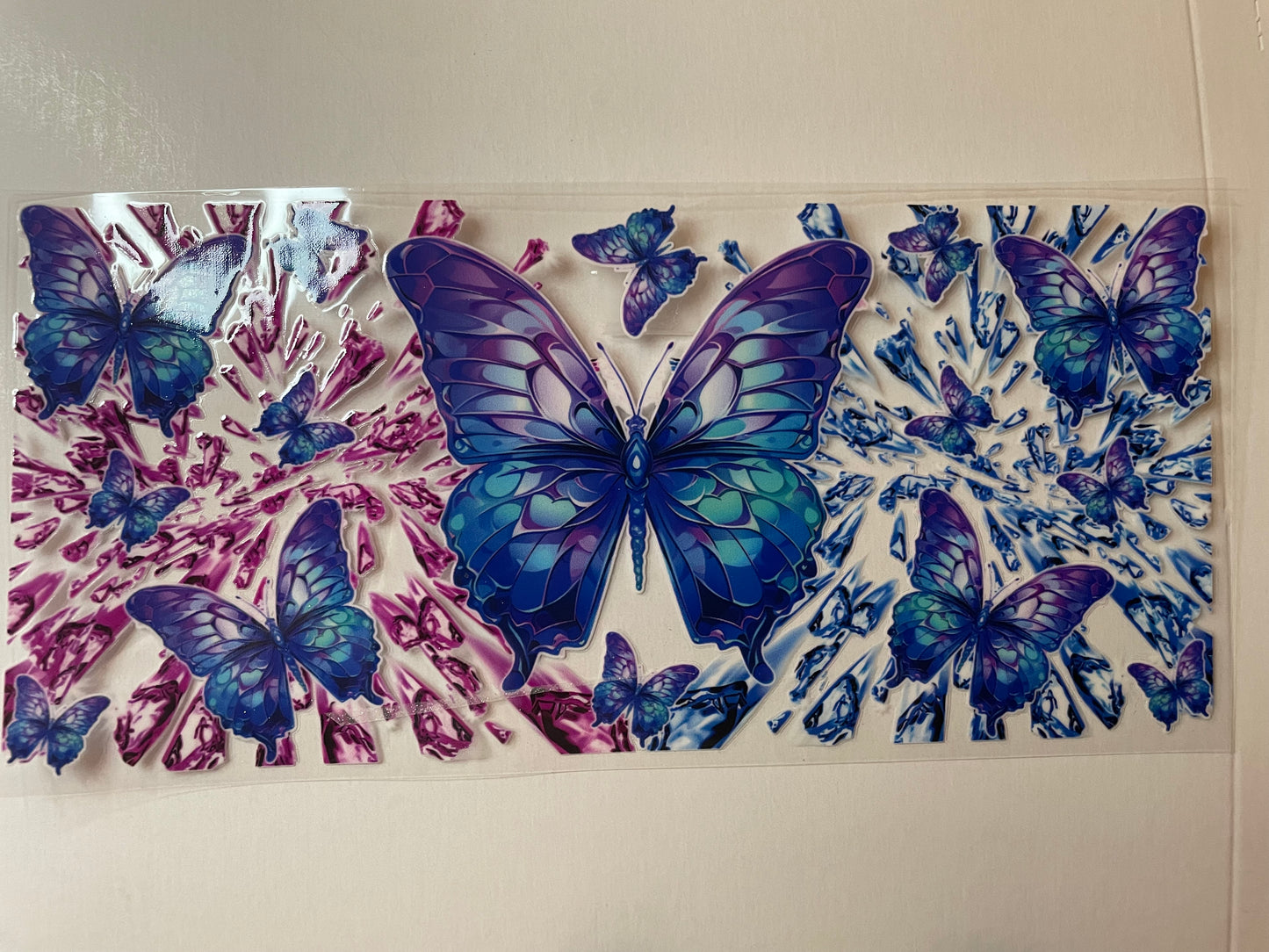 Animal (1) wraps