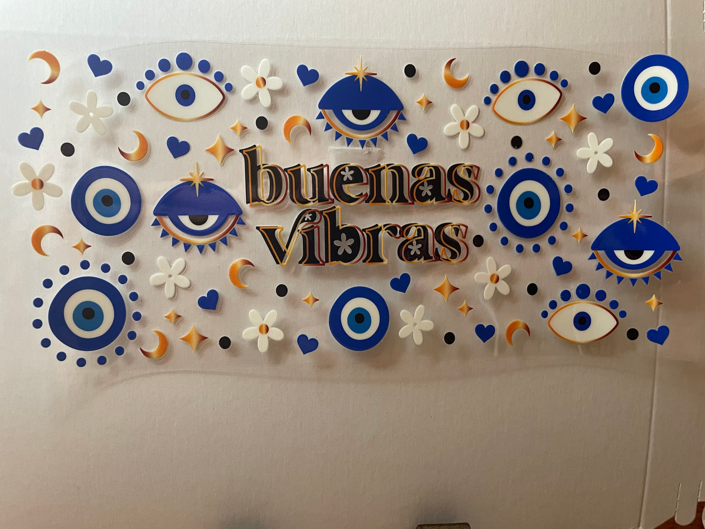 Spanish/Espanol Wraps
