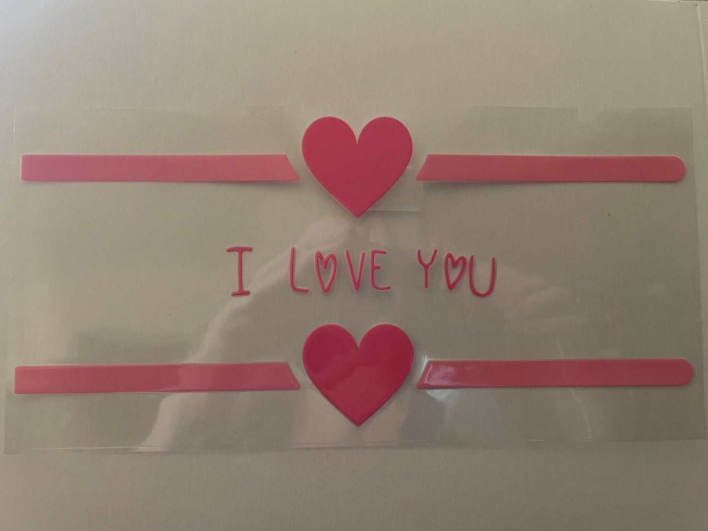Heart Wraps