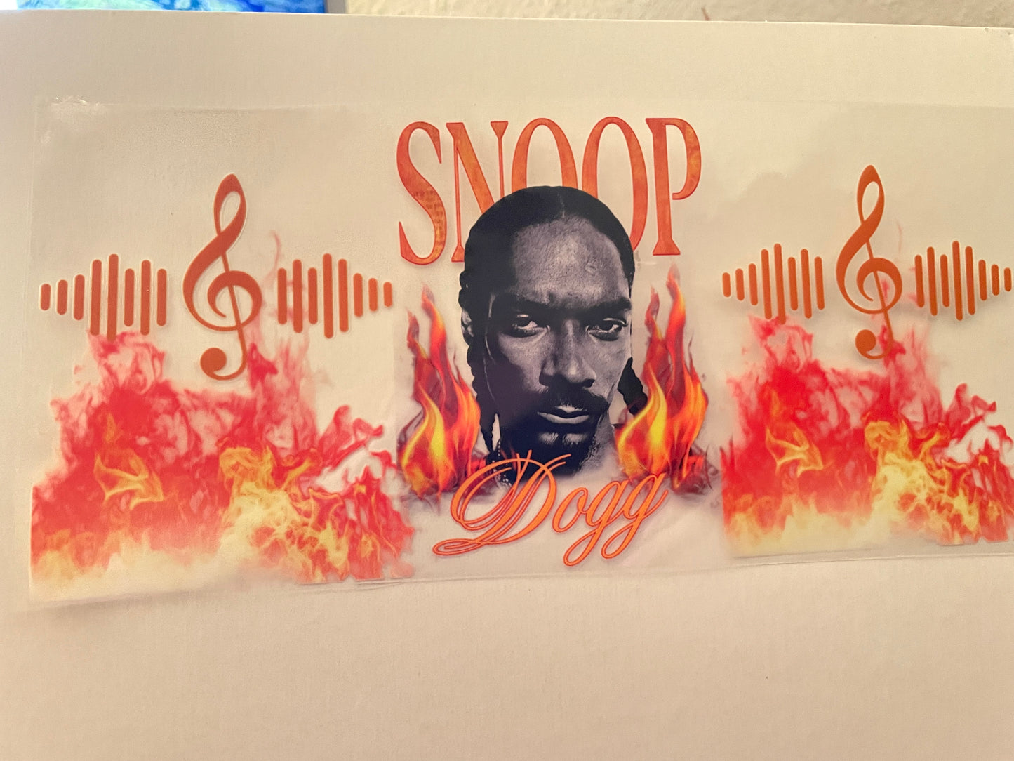 Music Wraps