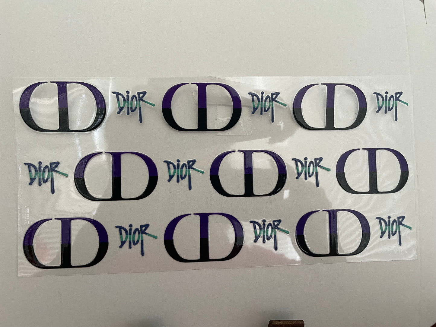 Designer Wraps 2
