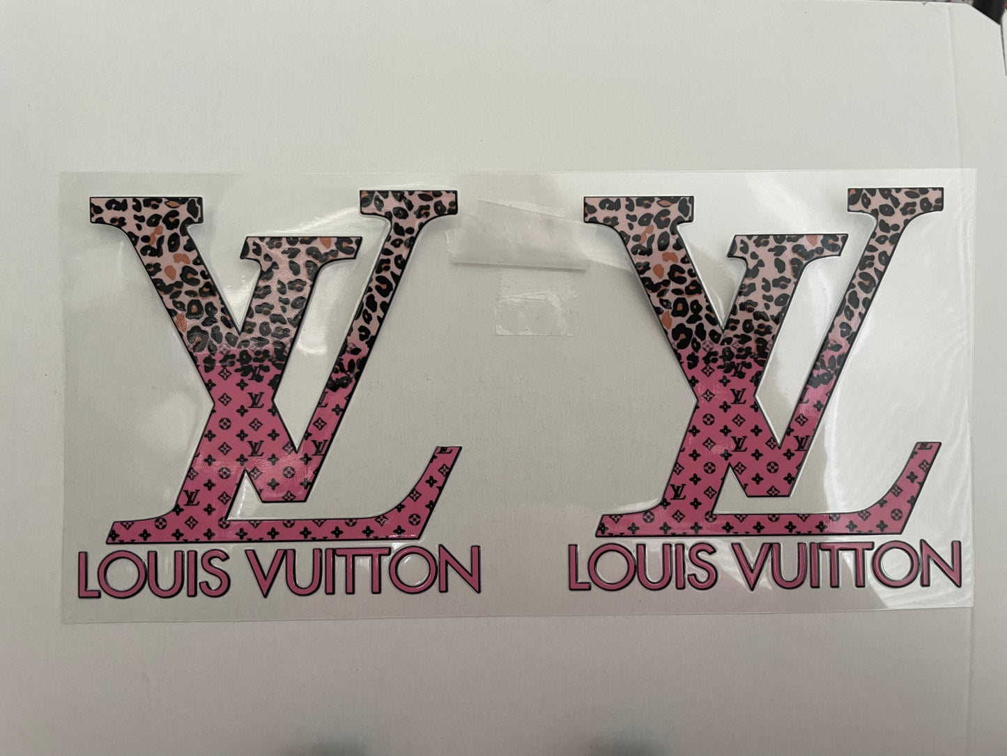 Designer Wraps 2