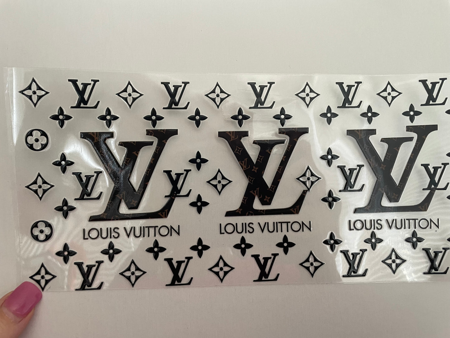 Designer Wraps 2