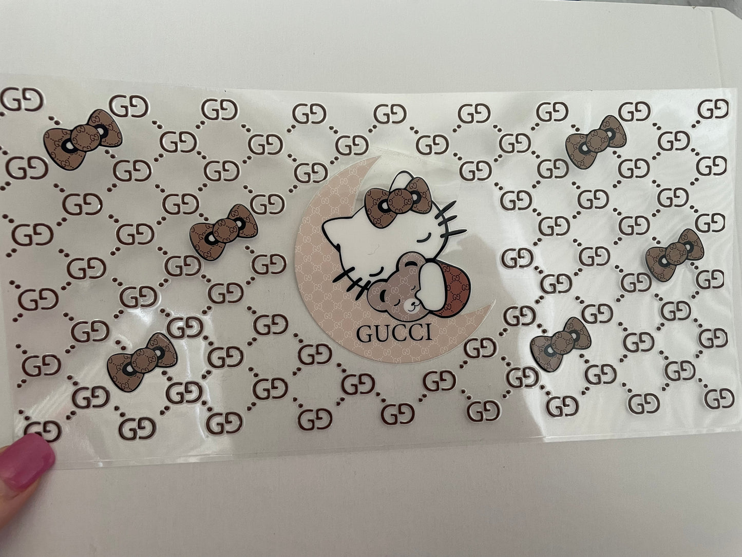 Designer Wraps 2