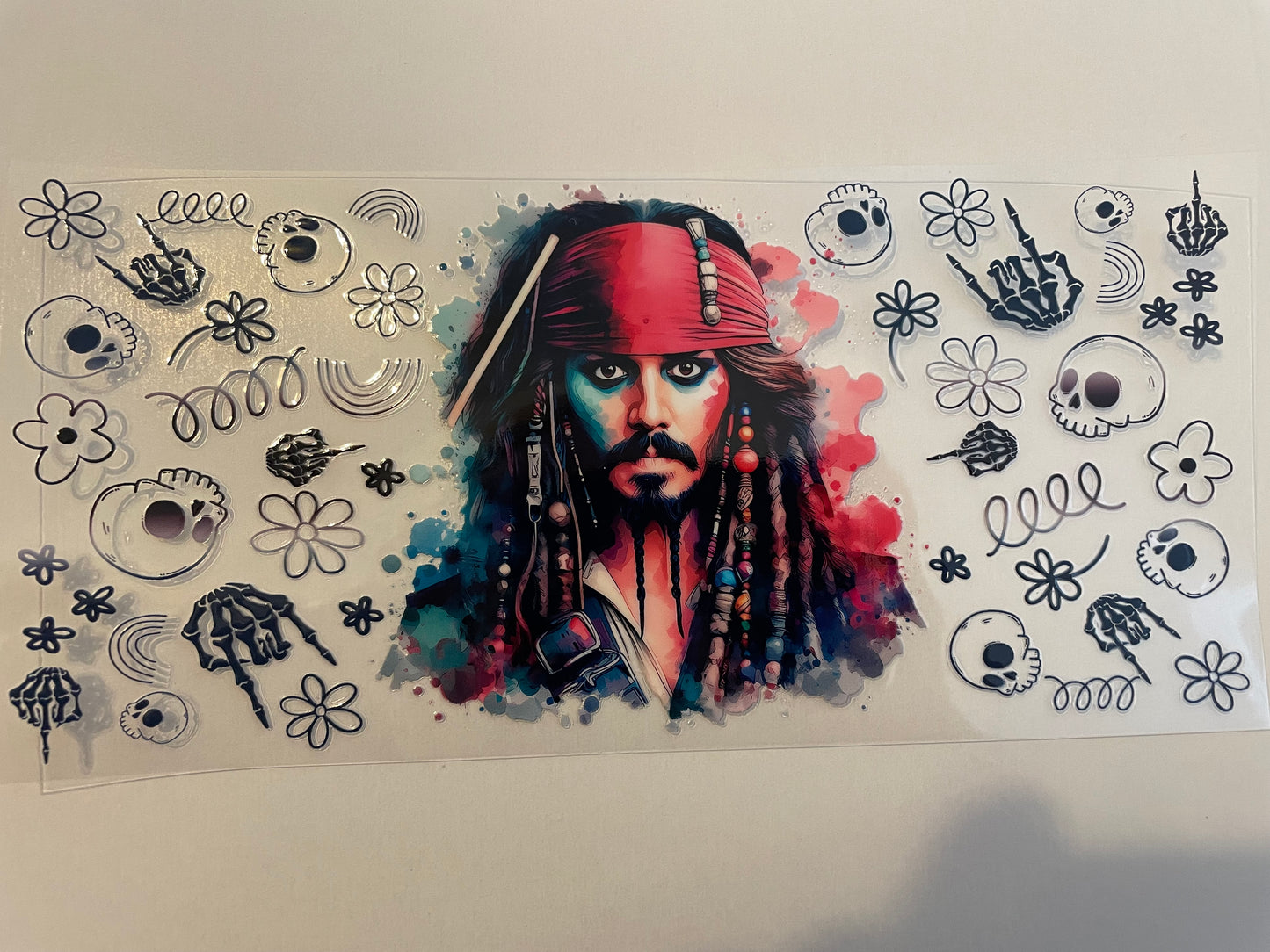 Music Wraps