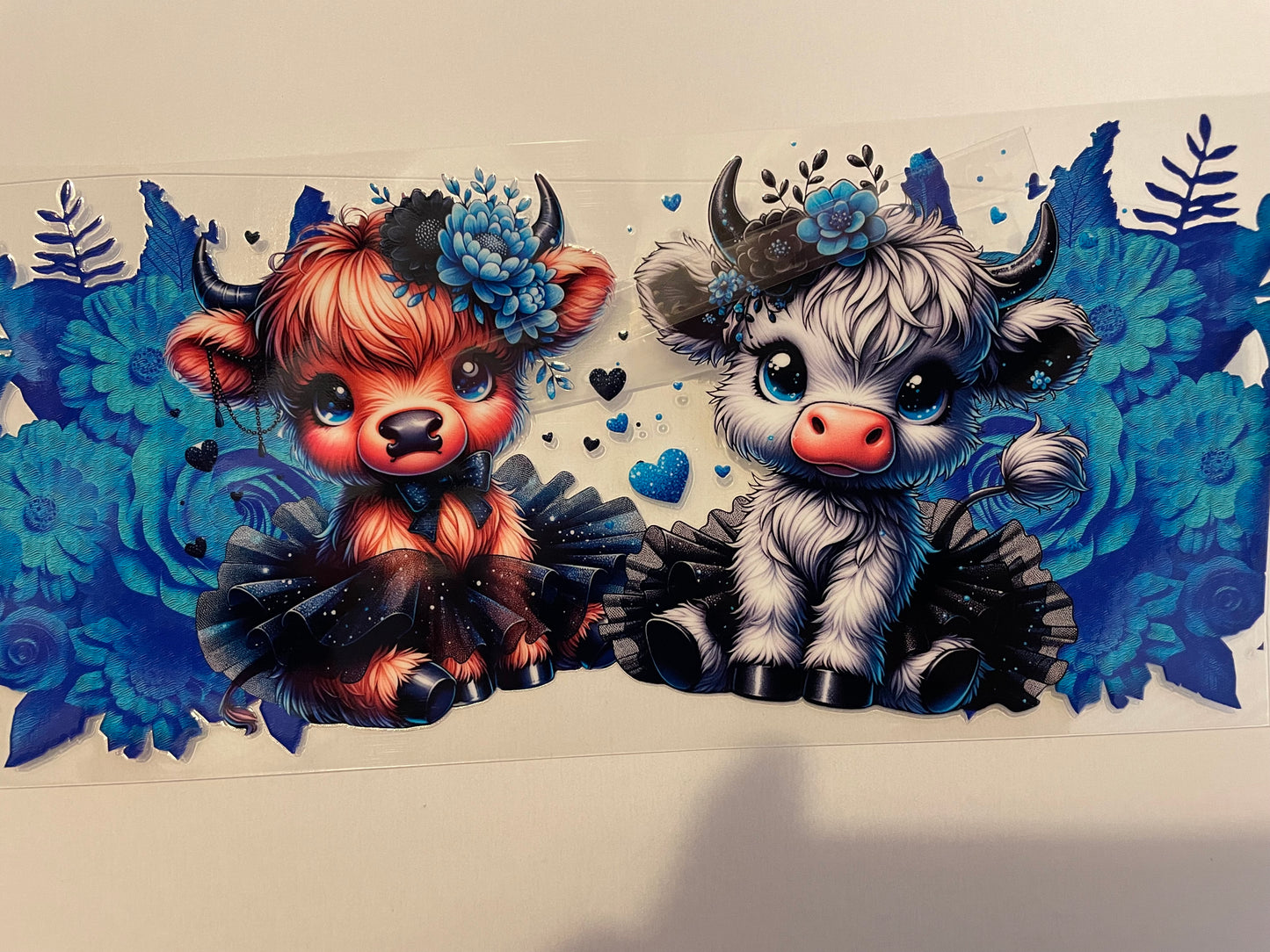 Animal (1) wraps