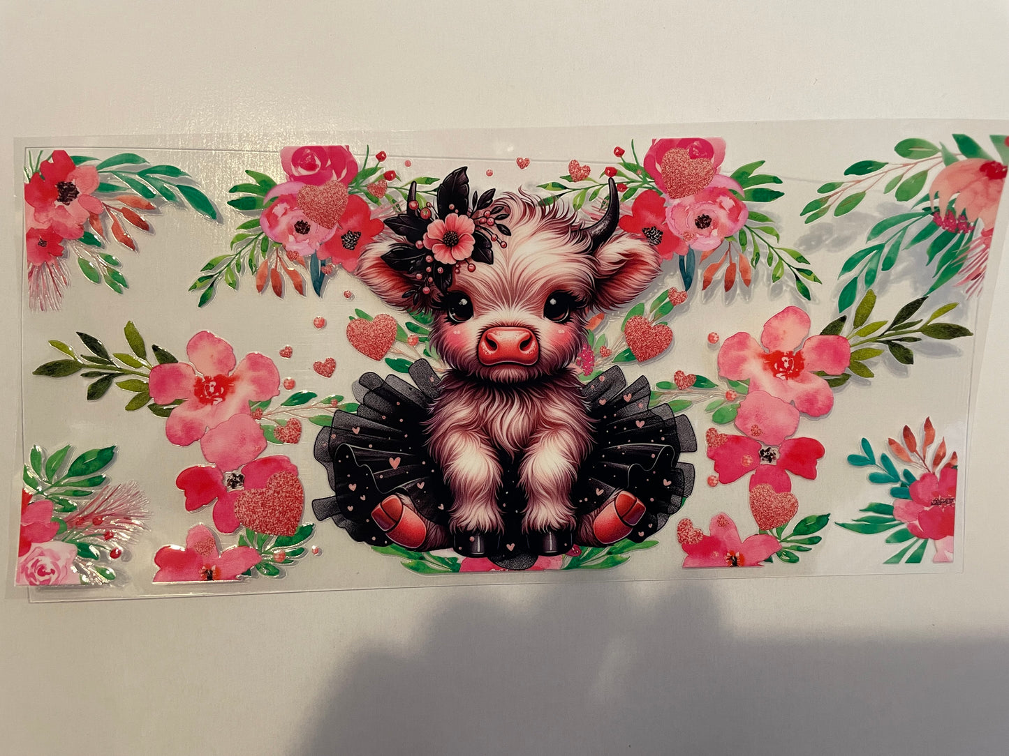 Animal (1) wraps