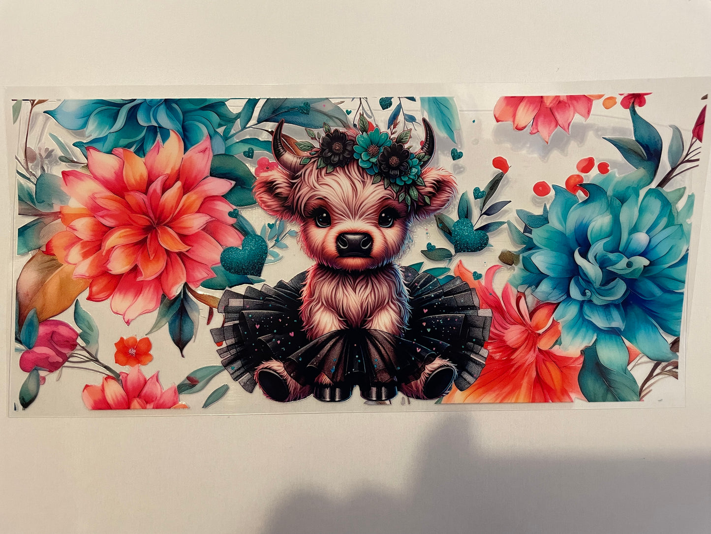 Animal (1) wraps