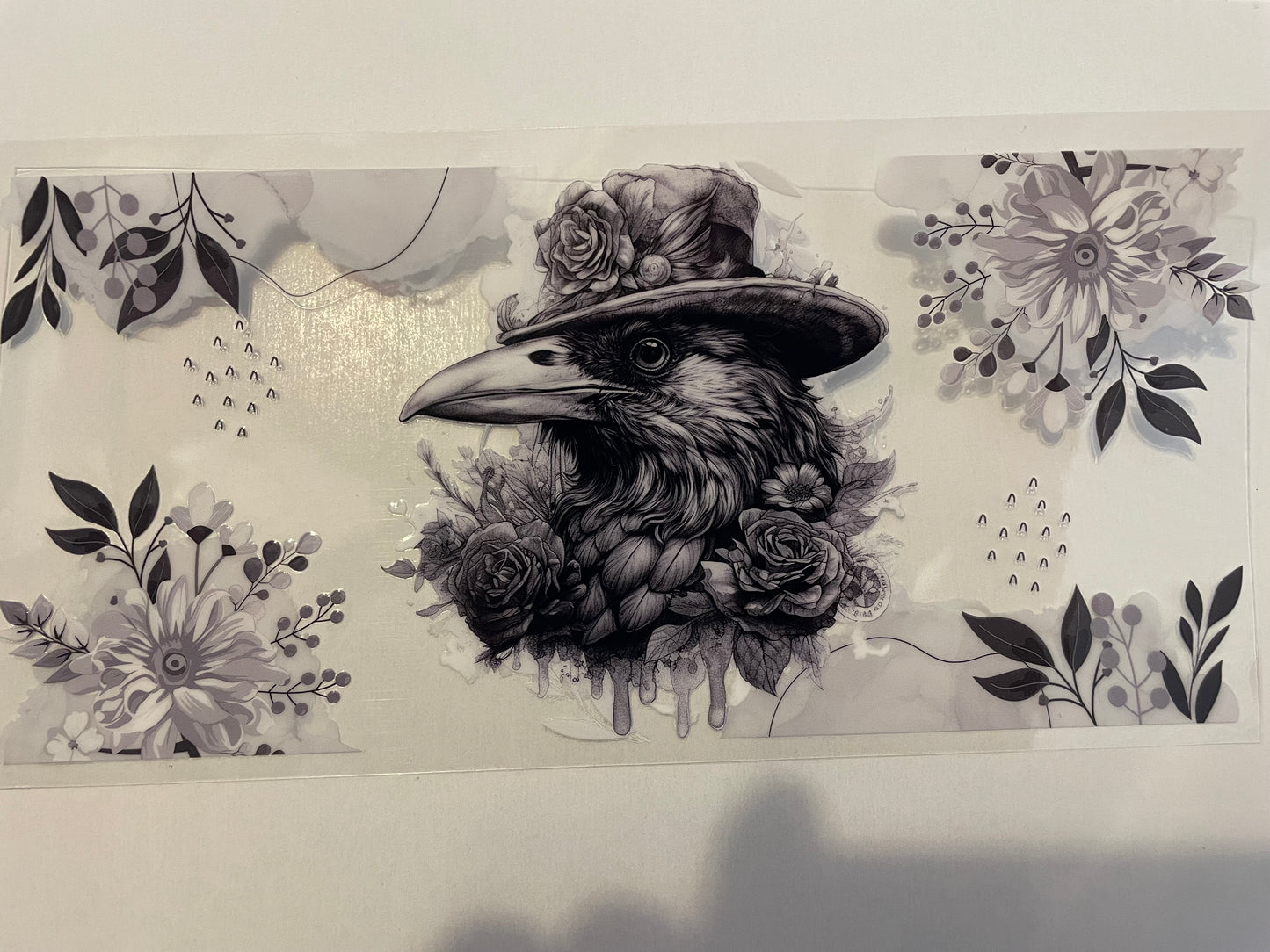 Animal (1) wraps