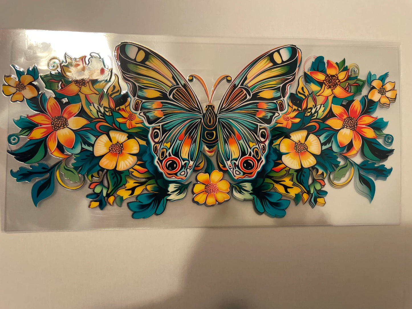 Animal (1) wraps