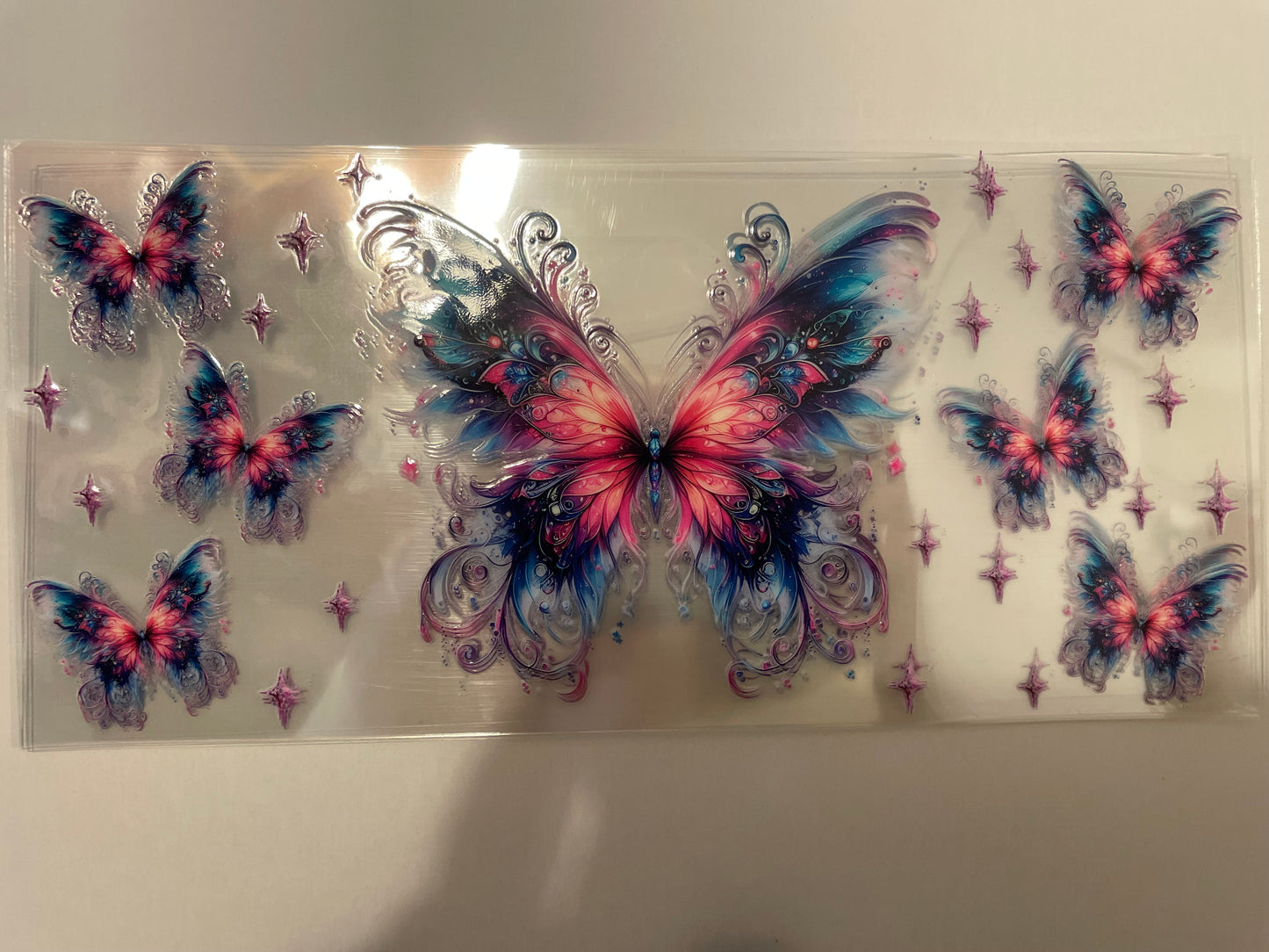 Animal (1) wraps