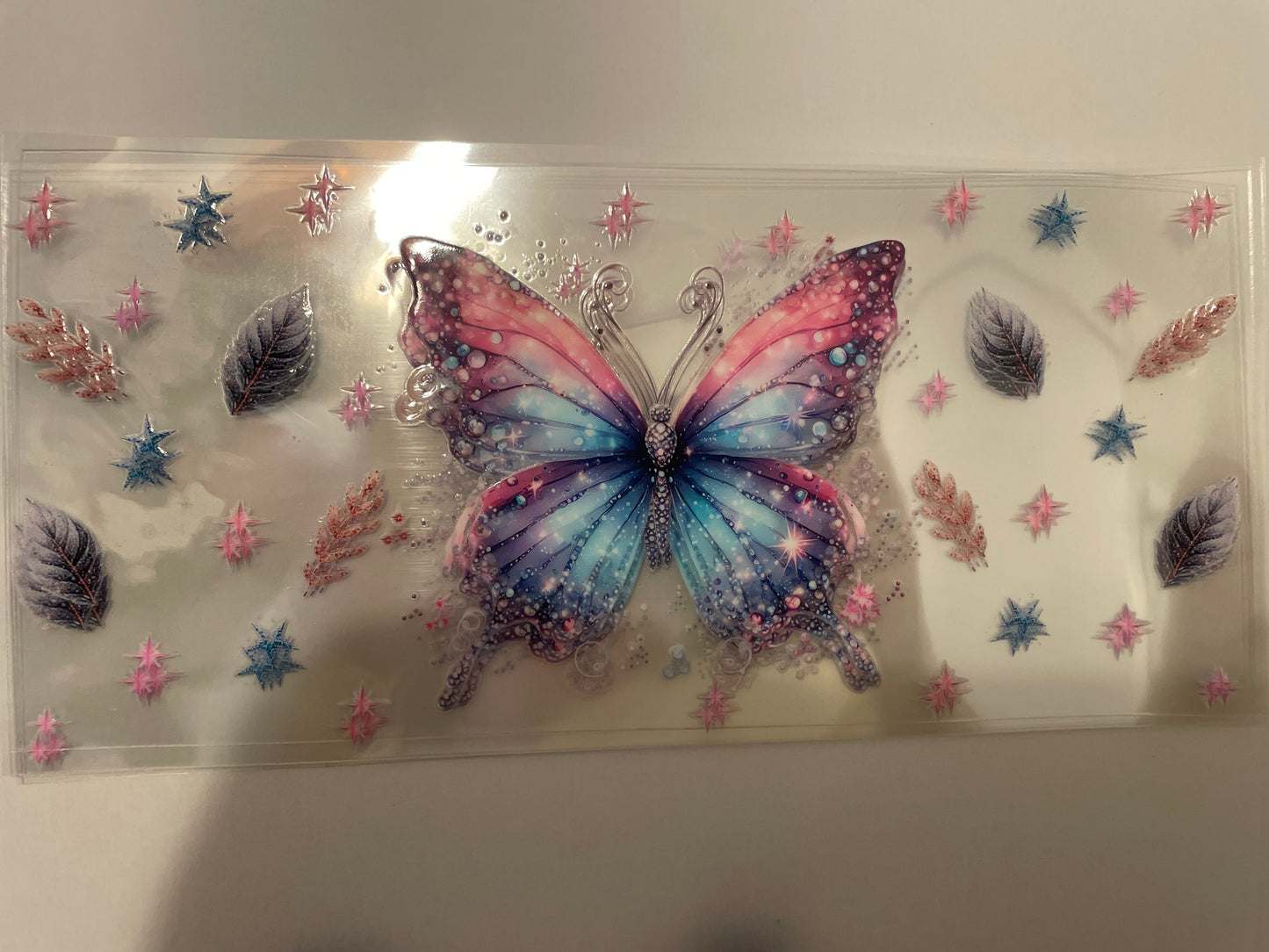 Animal (1) wraps