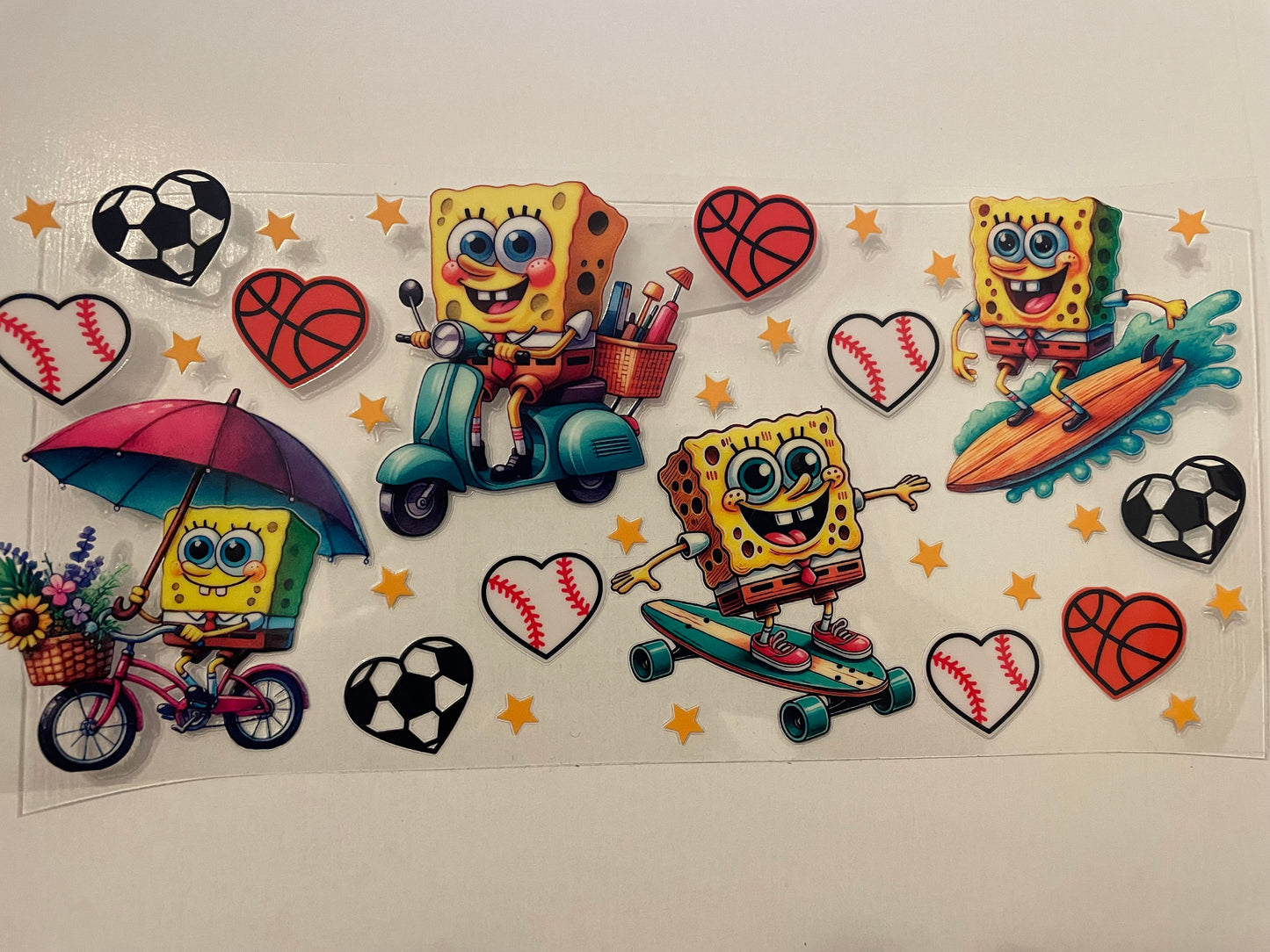 Children's Wraps