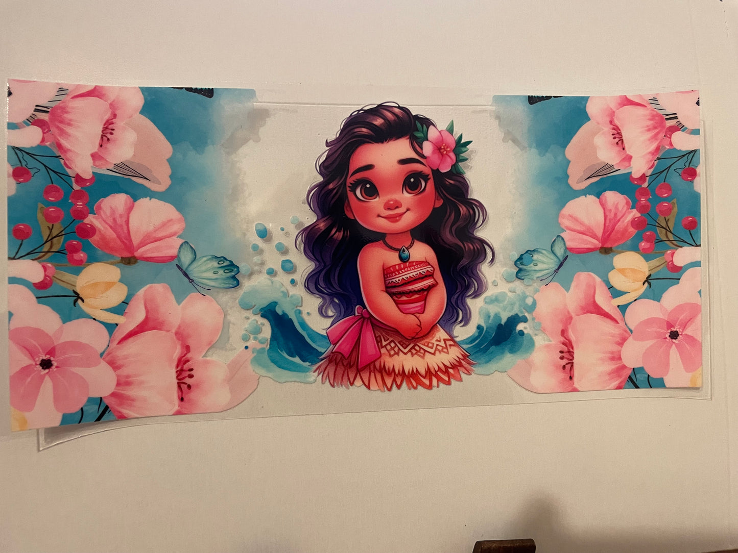 Children's Wraps