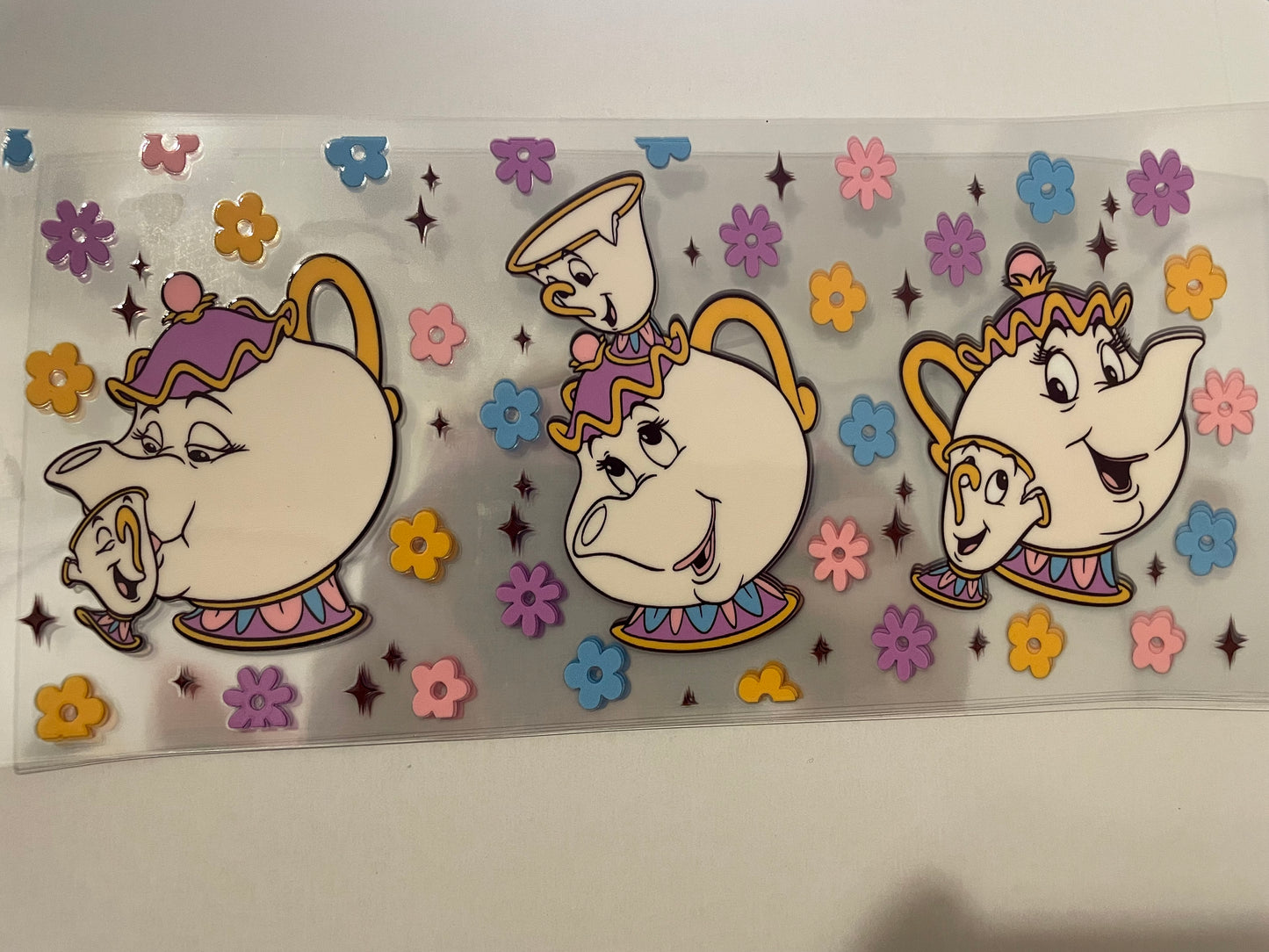 Children's Wraps