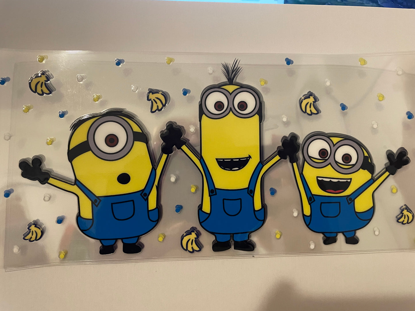 Children's Wraps