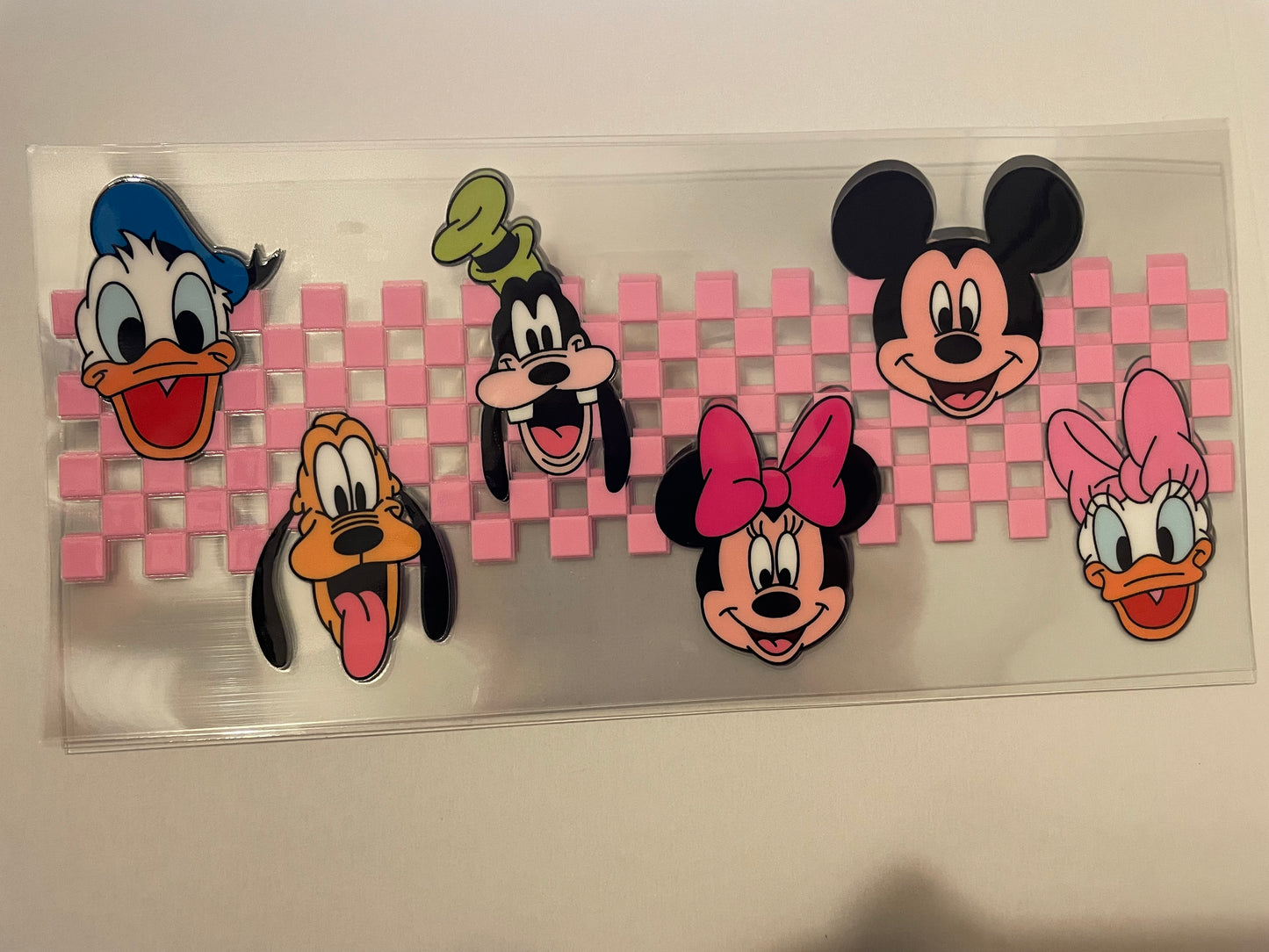 Children's Wraps
