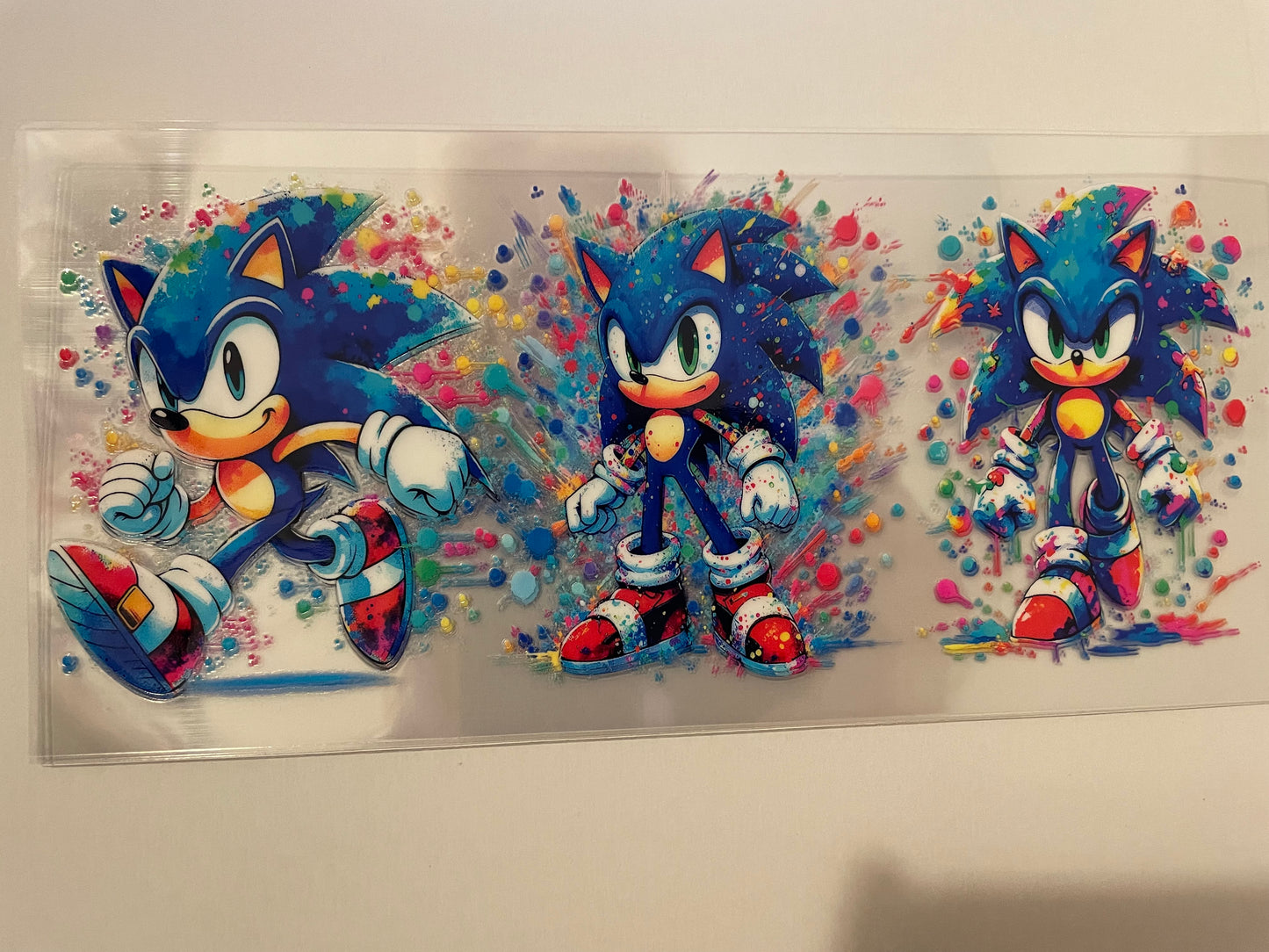 Children's Wraps