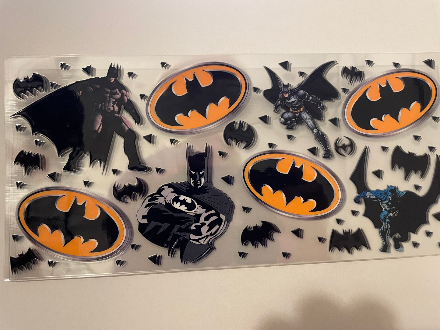 Children's Wraps
