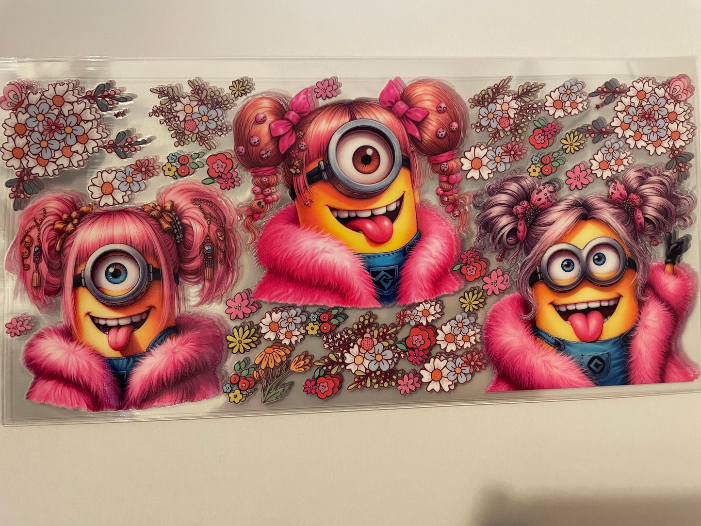 Children's Wraps