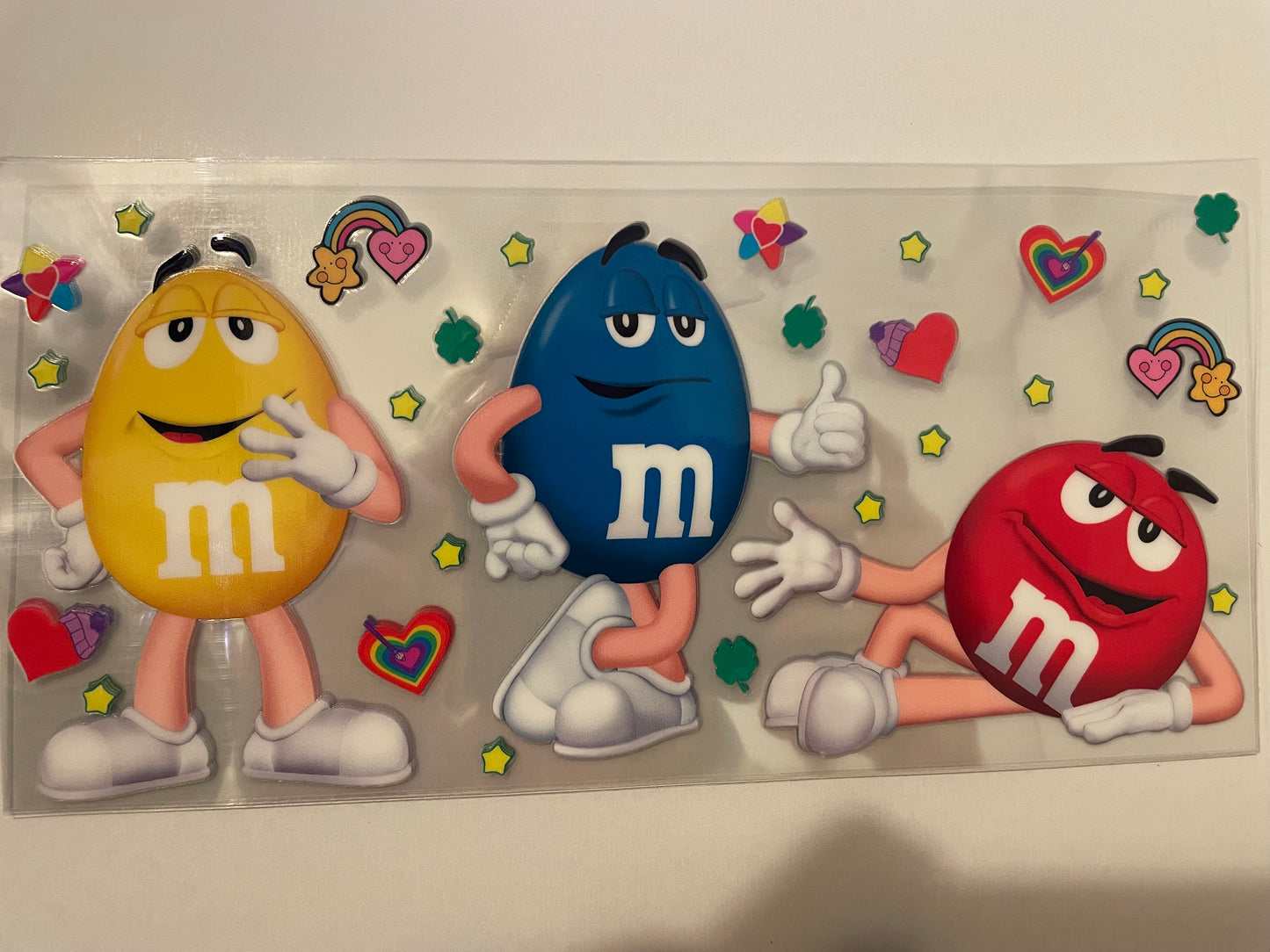 Children's Wraps