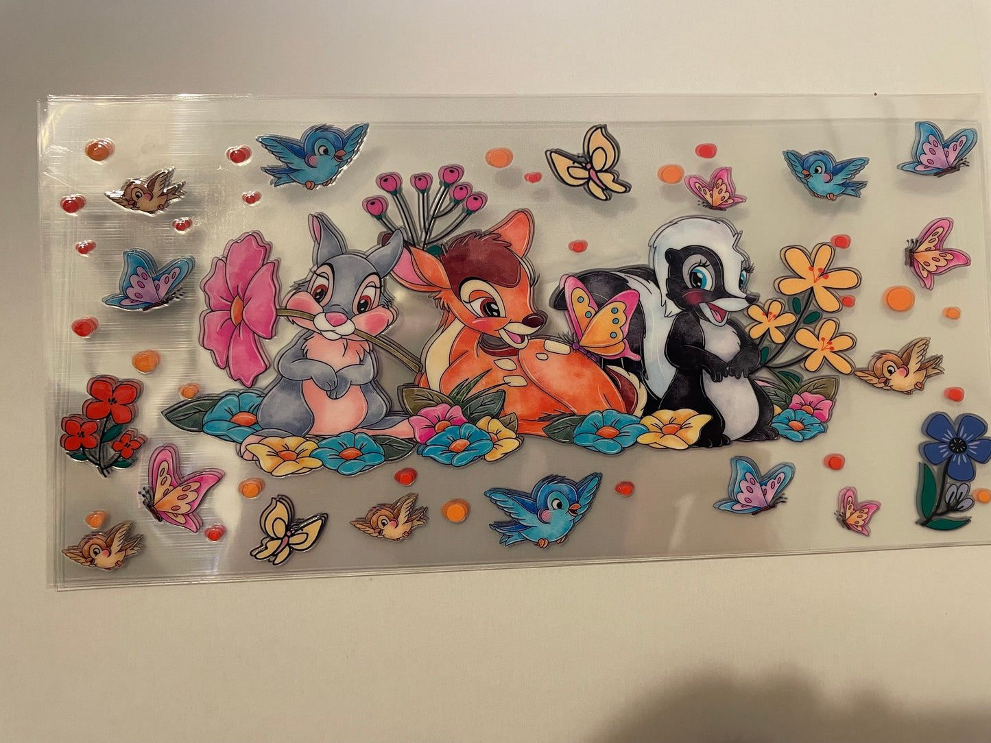 Children's Wraps