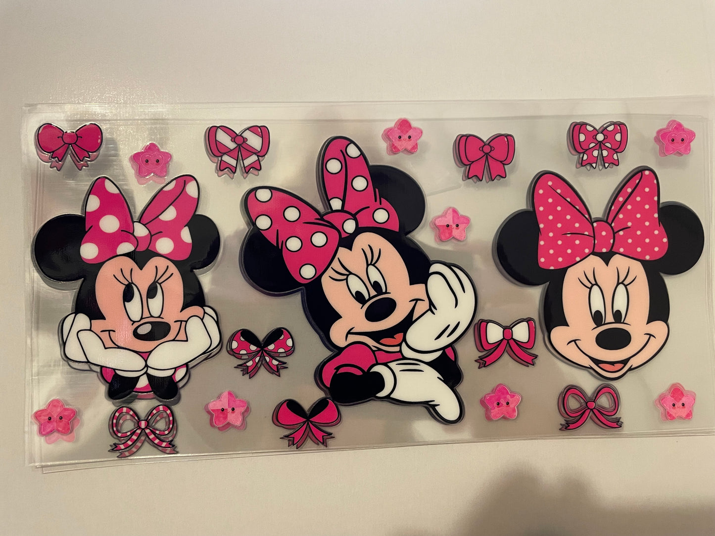 Children's Wraps
