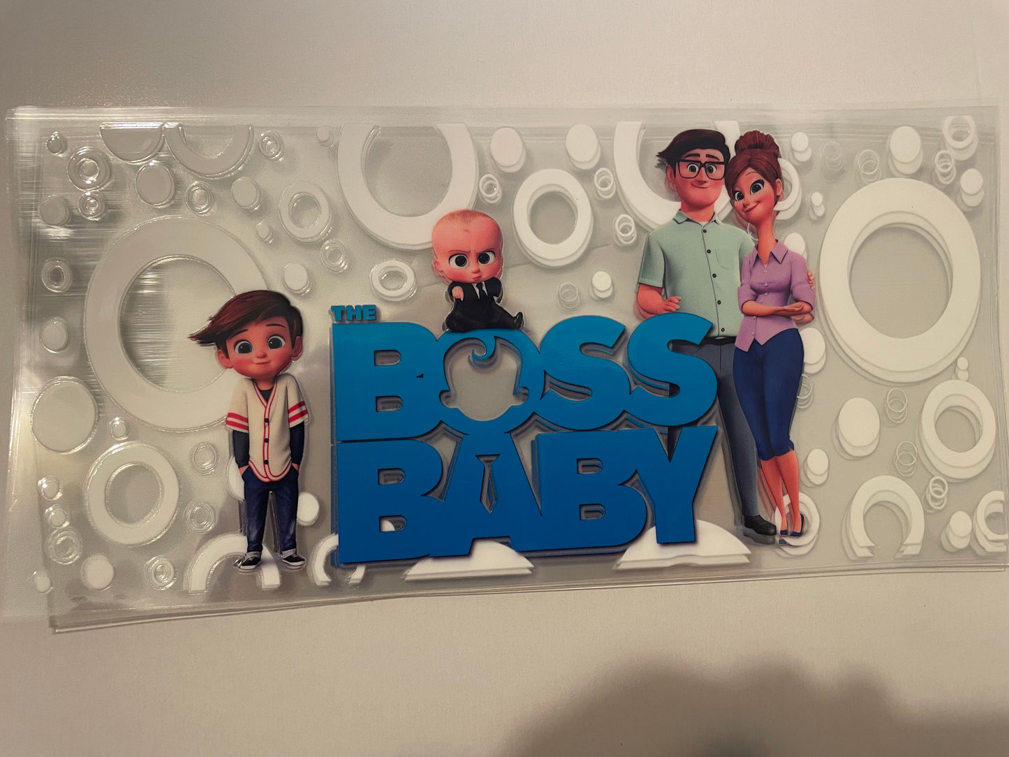 Children's Wraps
