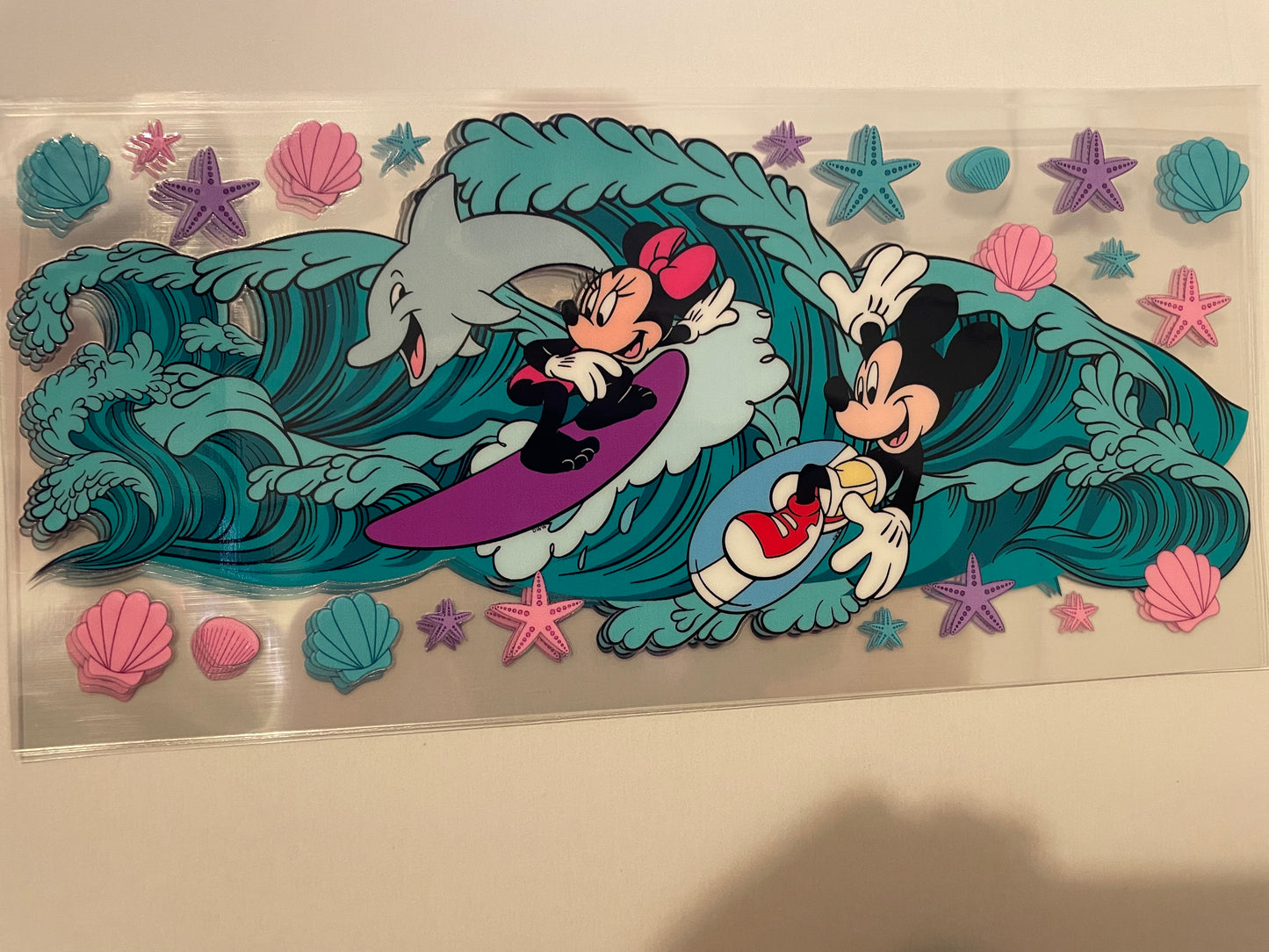 Children's Wraps