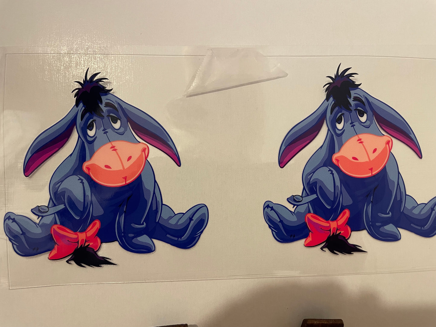 Children's Wraps