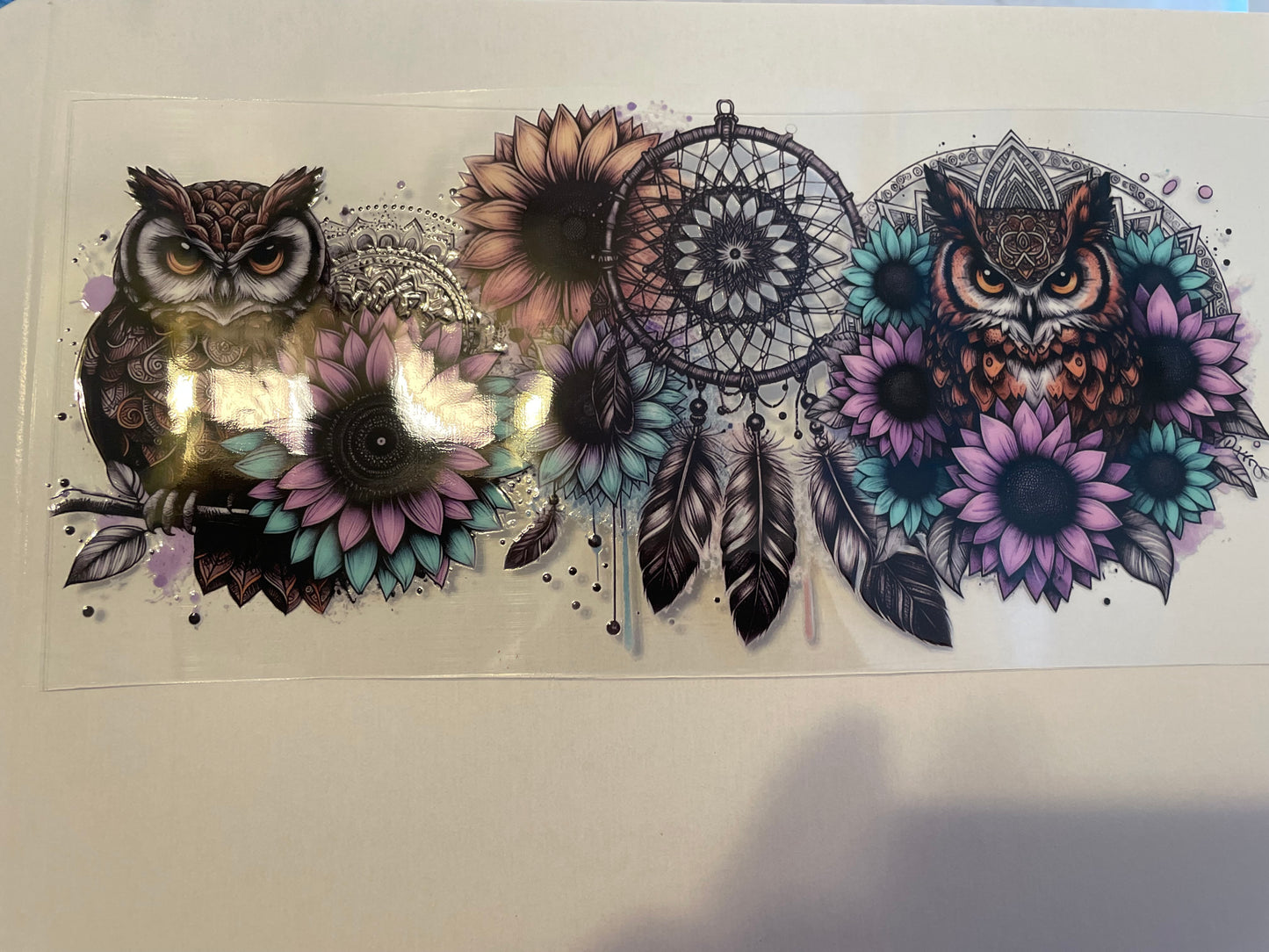 Animal (1) wraps