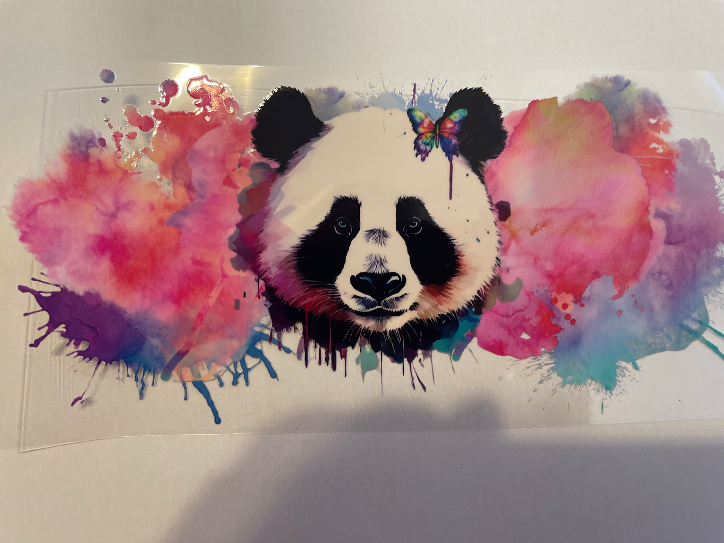 Animal (1) wraps