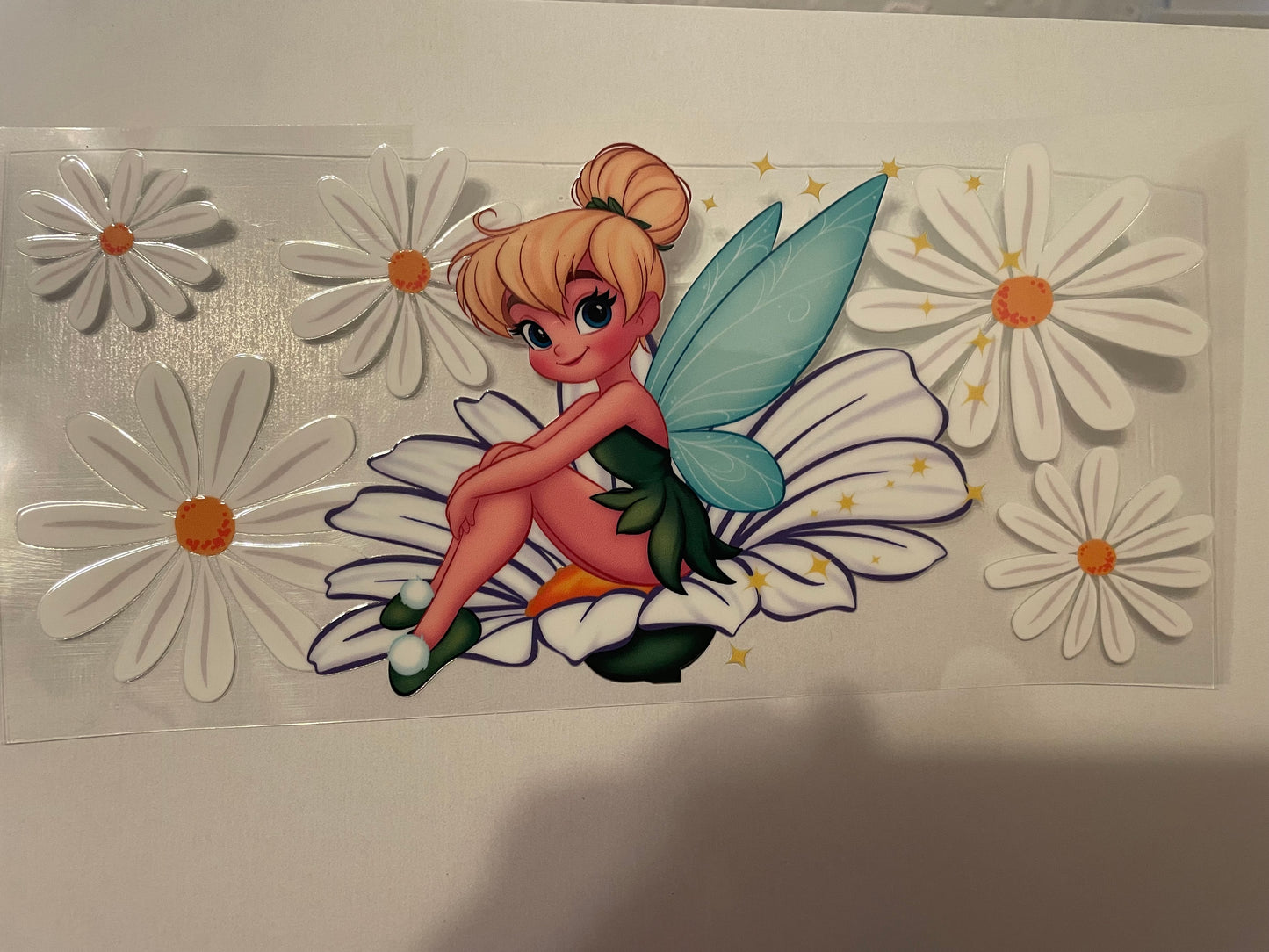 Children's Wraps