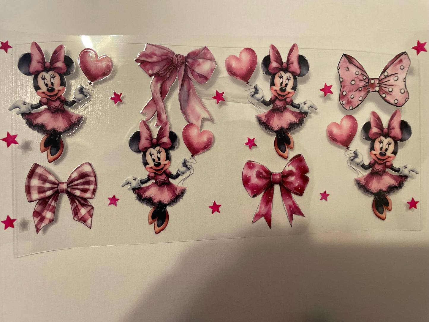 Children's Wraps
