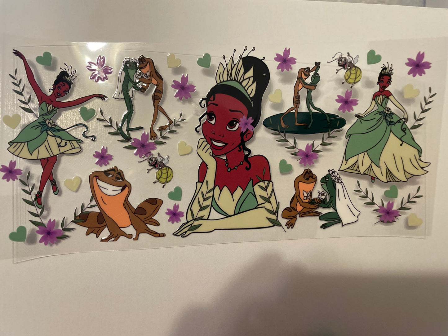 Children's Wraps